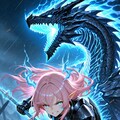 竜の騎士 2枚目