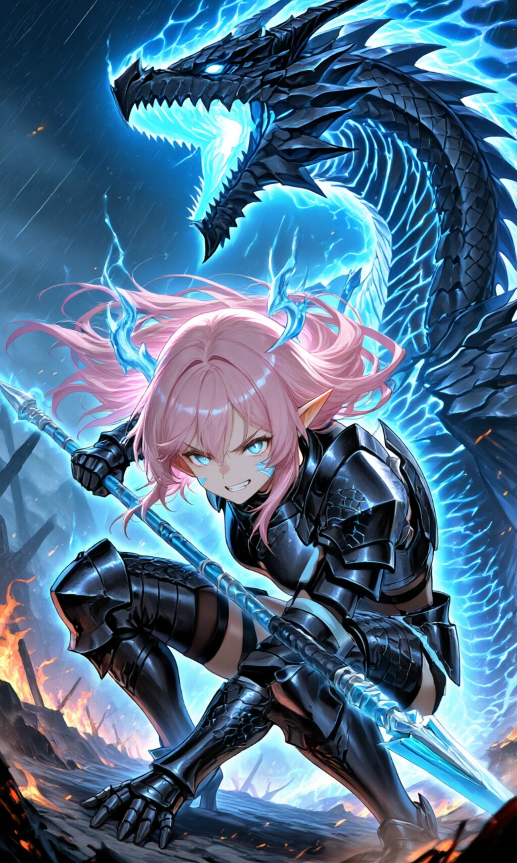 竜の騎士