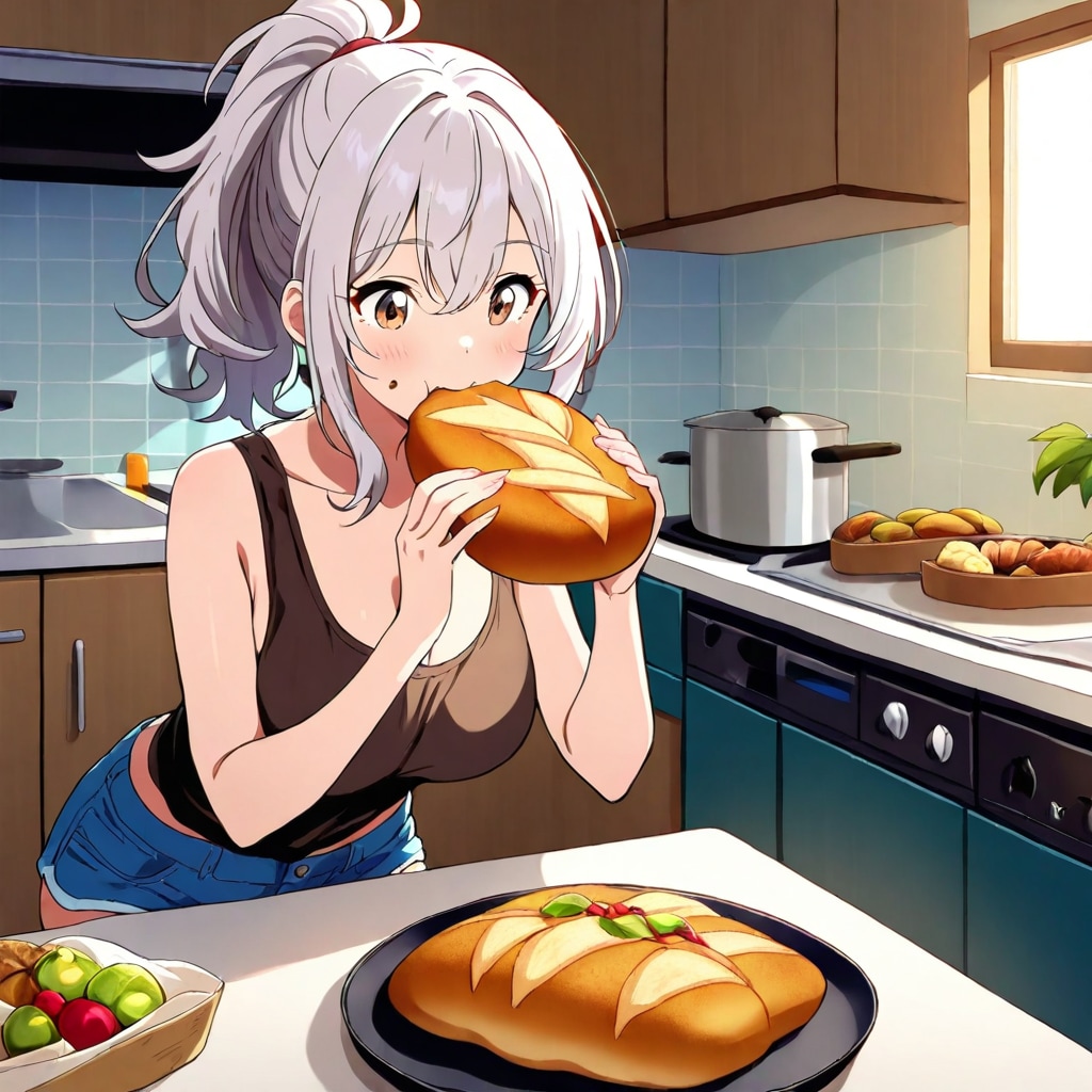 くるみパンの日。