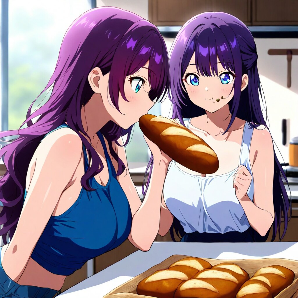 くるみパンの日。
