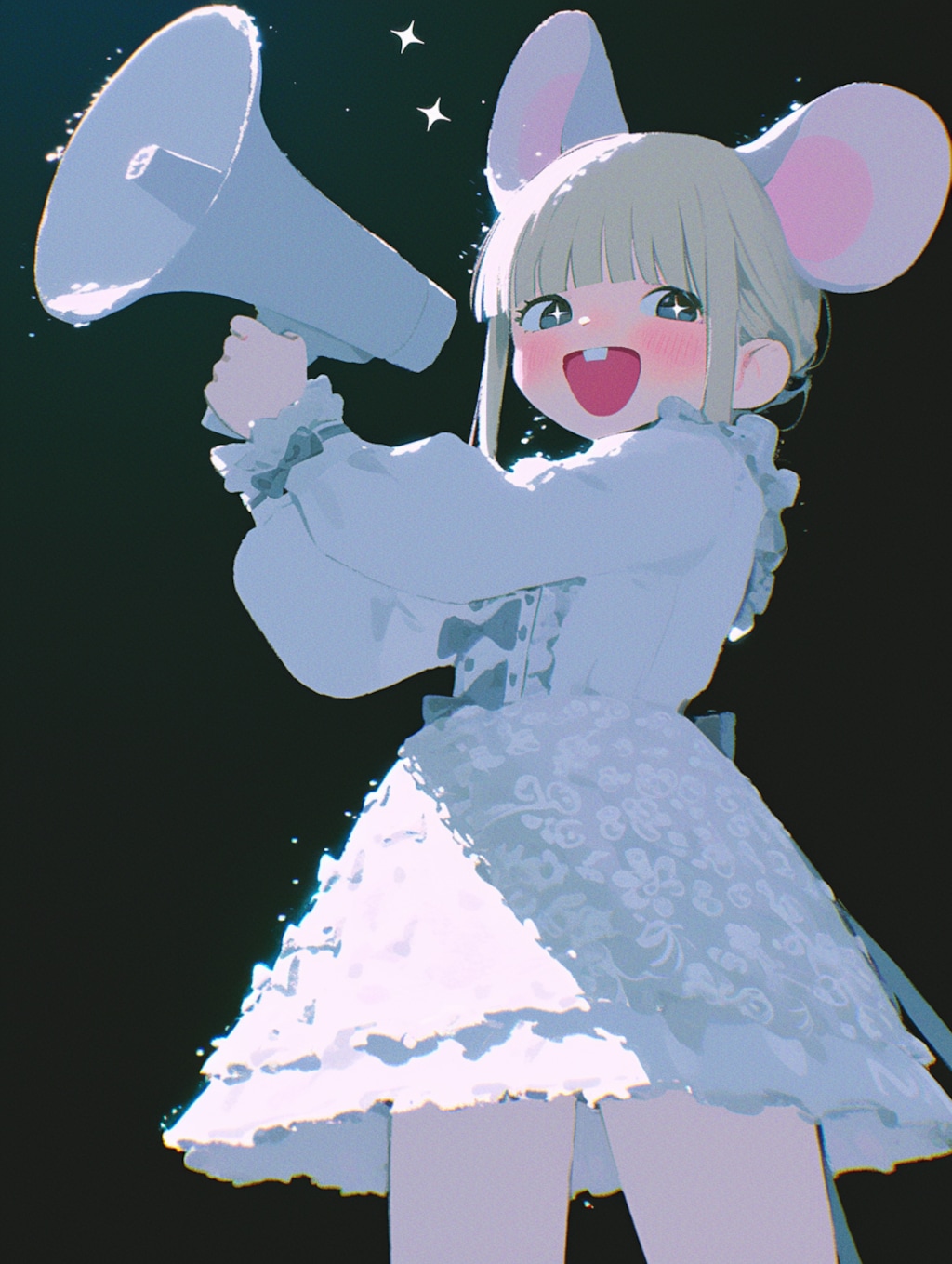 【告知】ねず耳祭り第二弾！