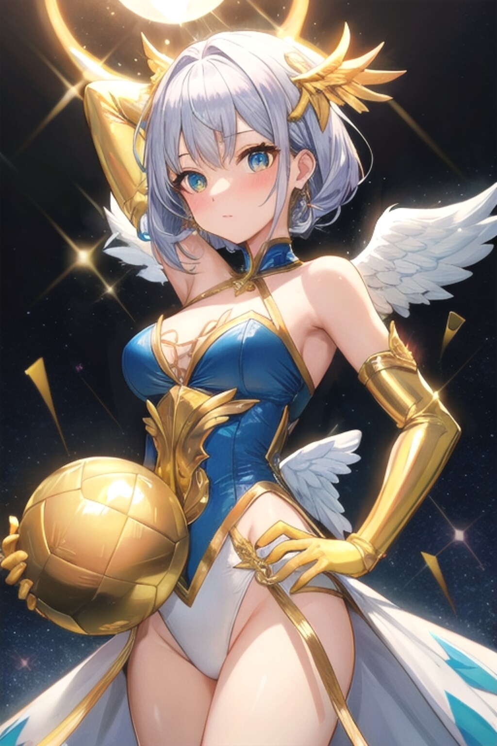 6/27   週刊ゴールデンボール