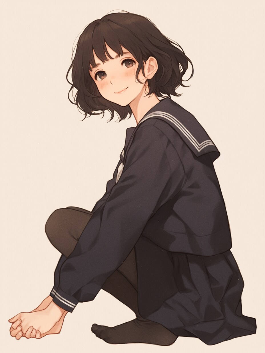 JK猫の視点395