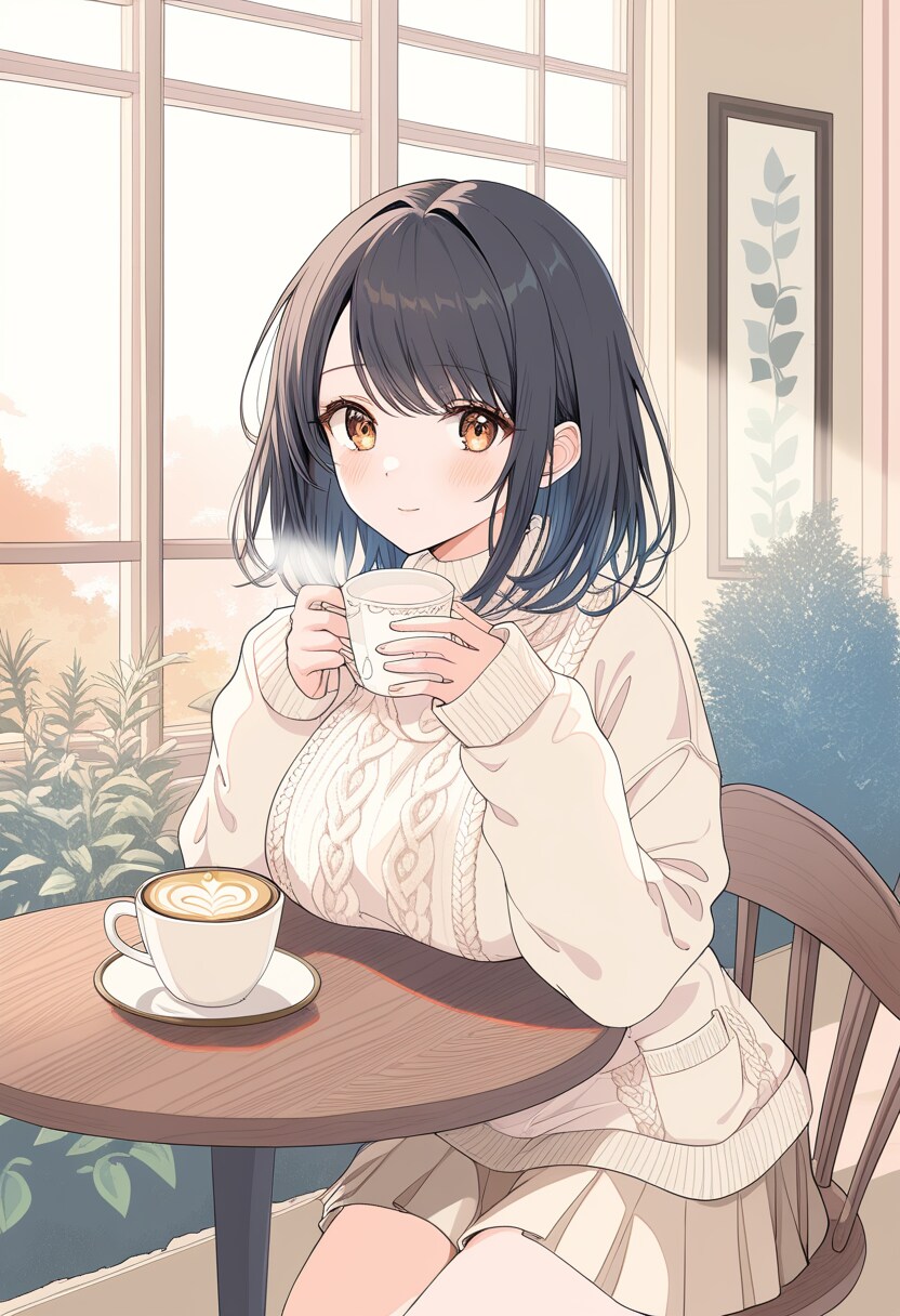 976 | の人気AIイラスト・グラビア