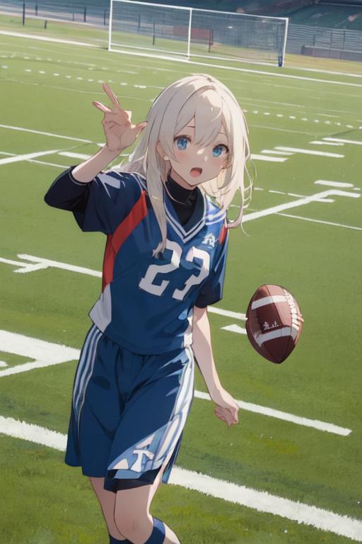 ラグビー女子