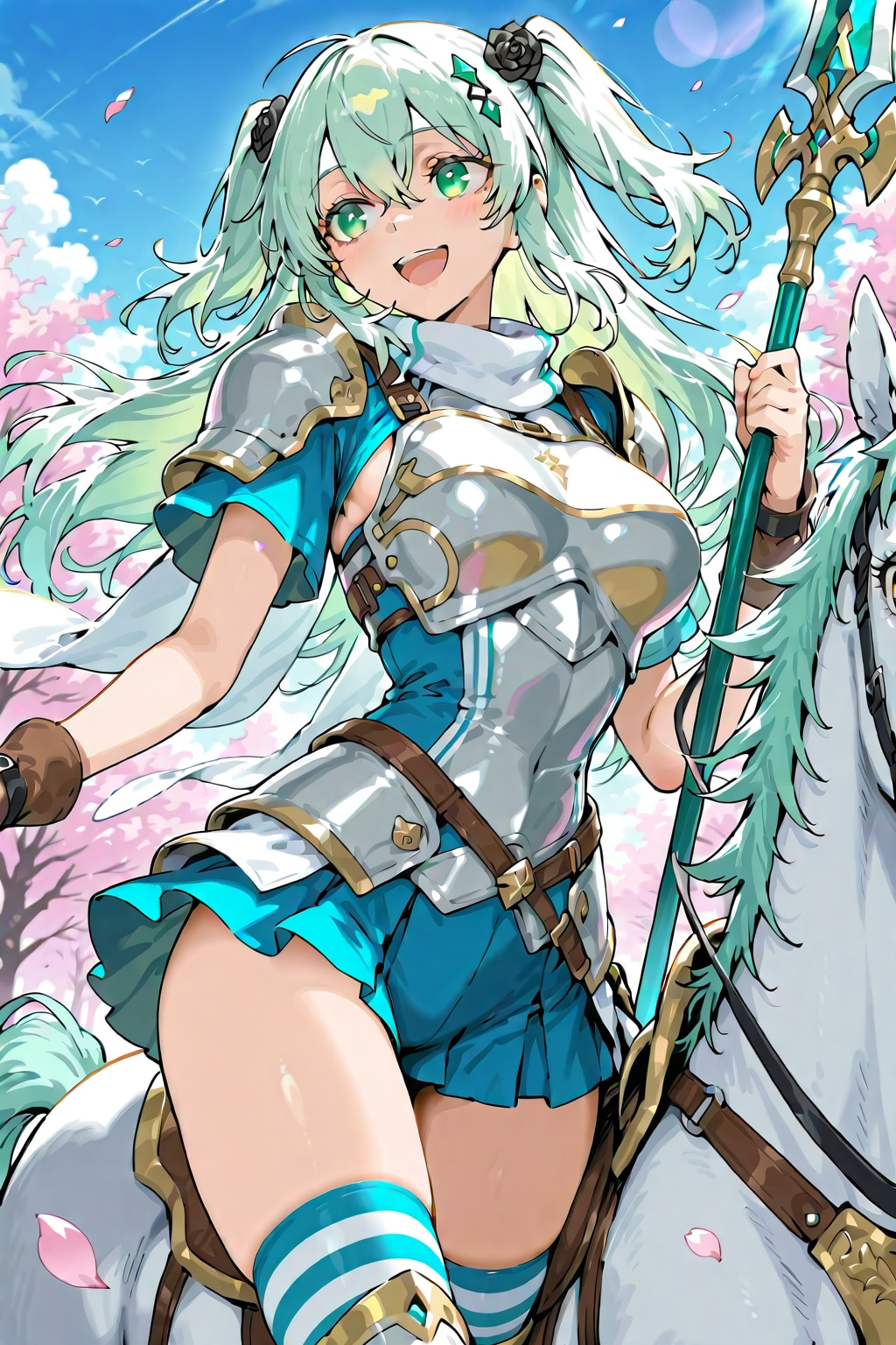 騎士