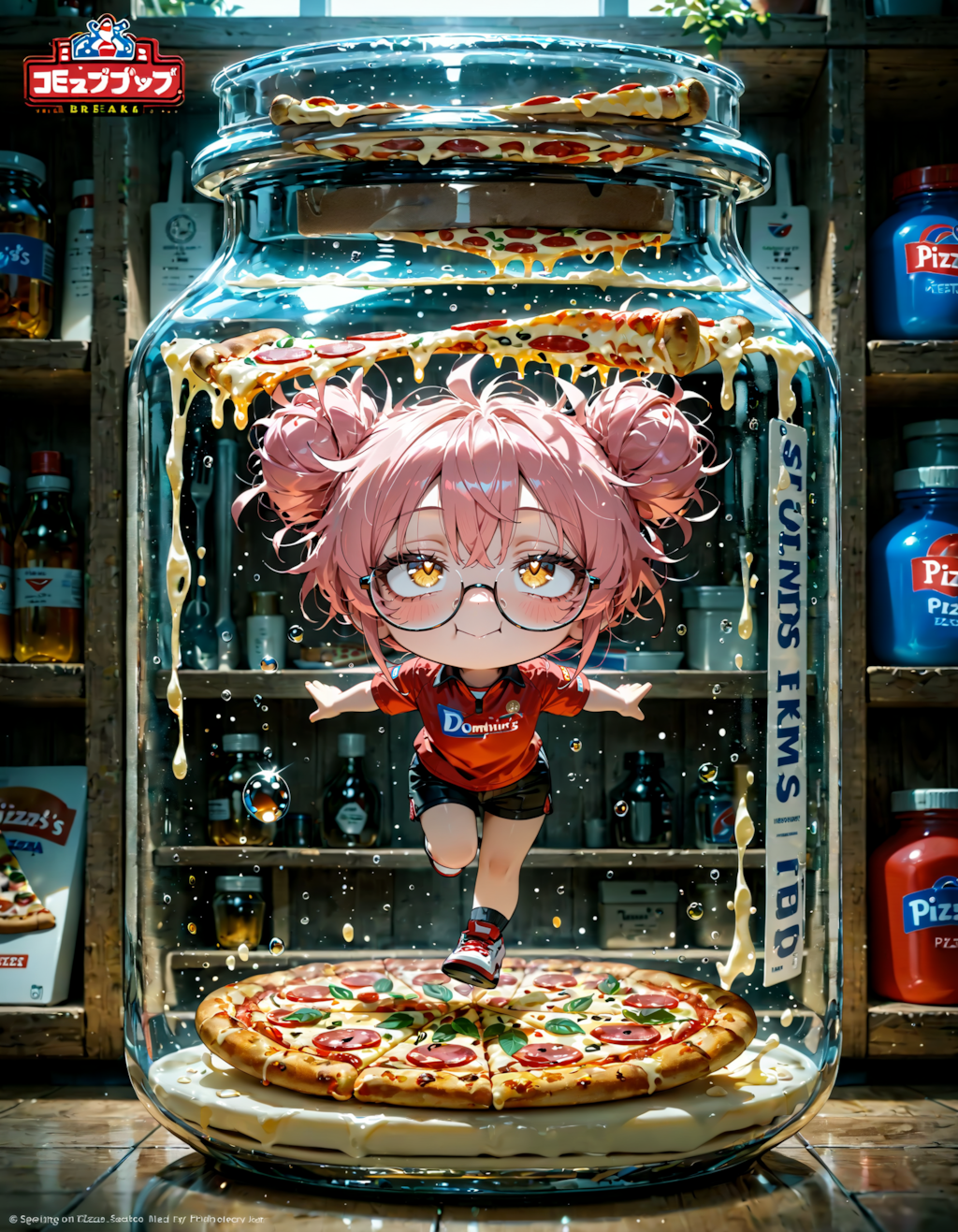 今日は何の日？　宅配ピザの日