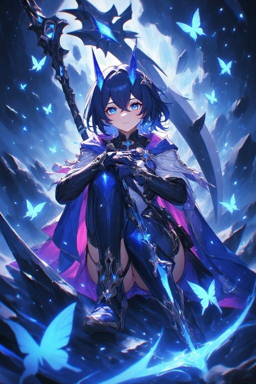 ゼーレ (スタレ)