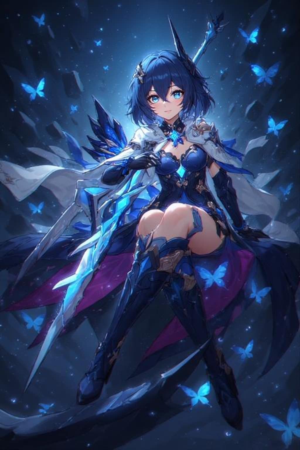 ゼーレ (スタレ)