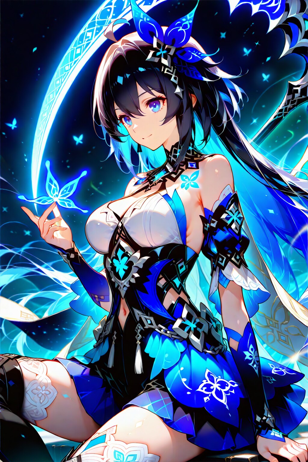 ゼーレ (スタレ)