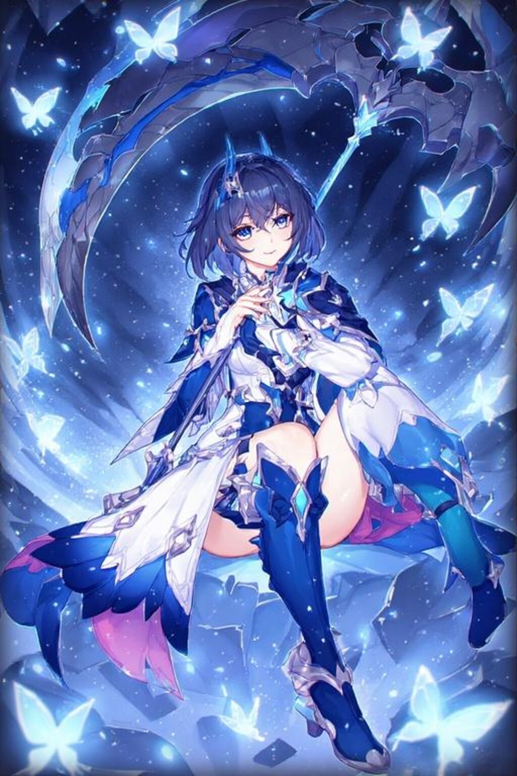 ゼーレ (スタレ)