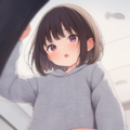 スカート履き忘れ少女を連れ帰る_260501 6枚目