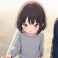 スカート履き忘れ少女を連れ帰る_260501 4枚目