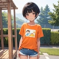 あの子の（そんなに裏でもない）裏話的な何か 12枚目