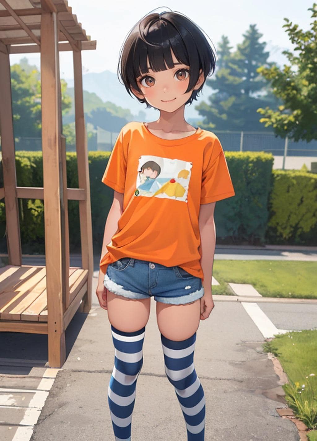 あの子の（そんなに裏でもない）裏話的な何か