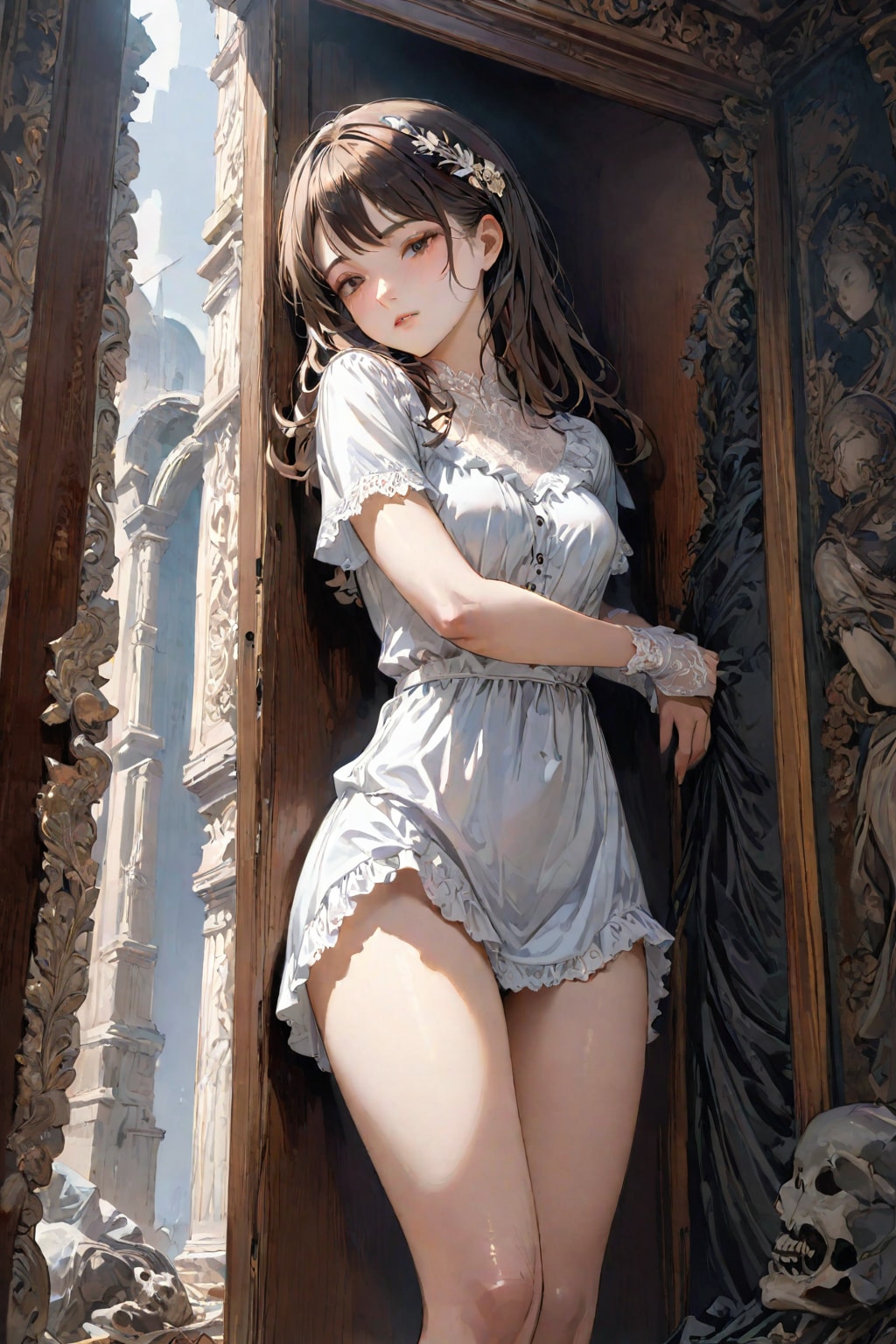 Wall