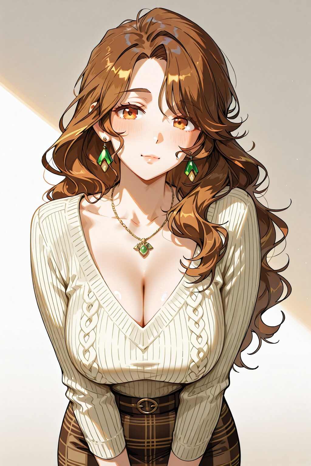大人のお姉さん