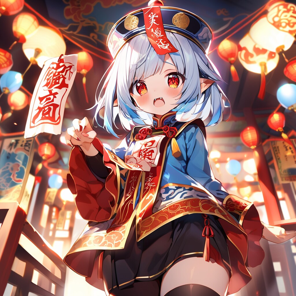 が、ガォー | の人気AIイラスト・グラビア