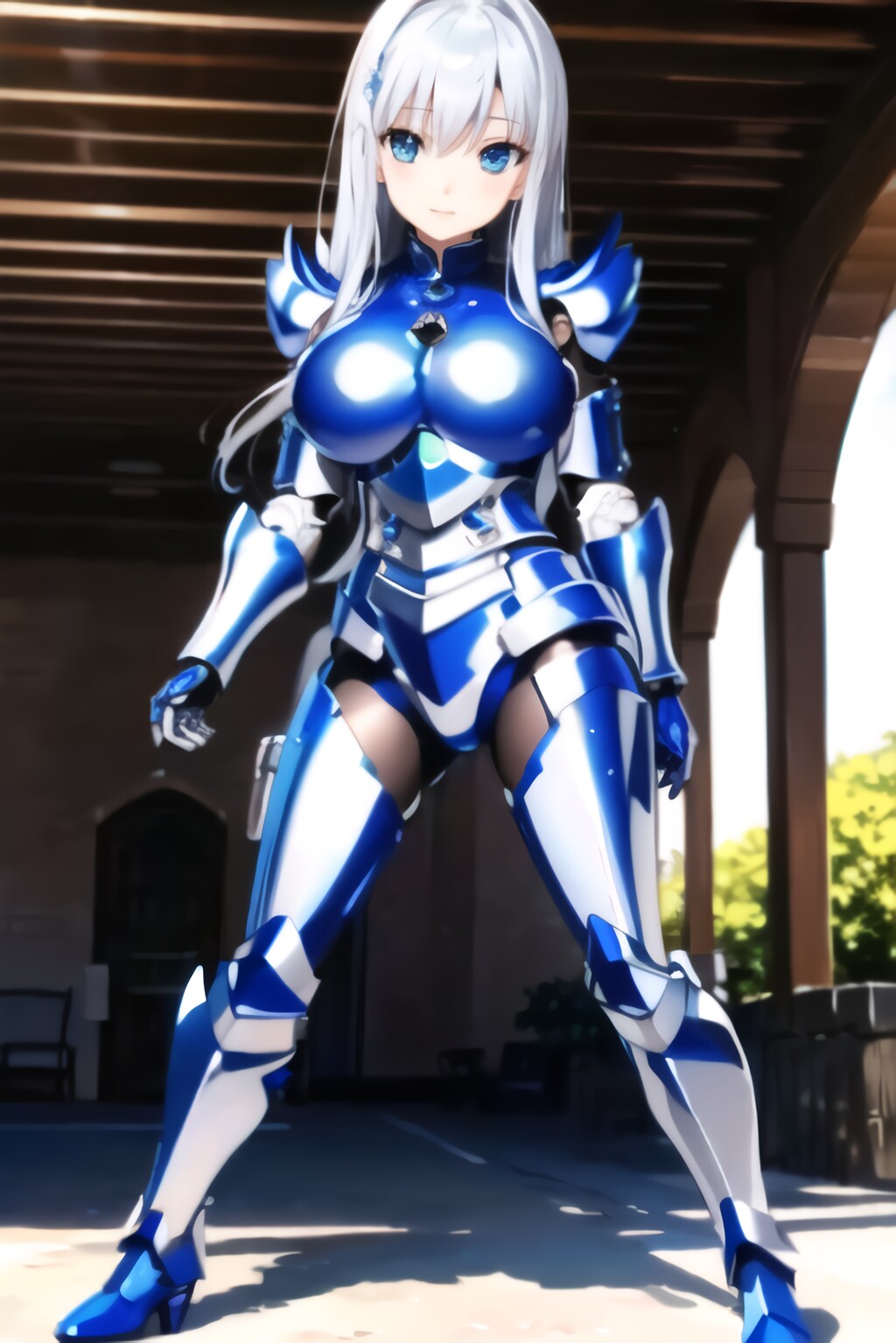 パワードスーツまとめ31