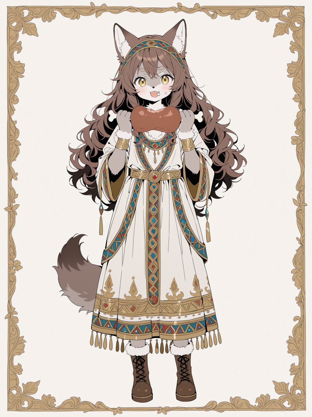 お肉美味しいｗ