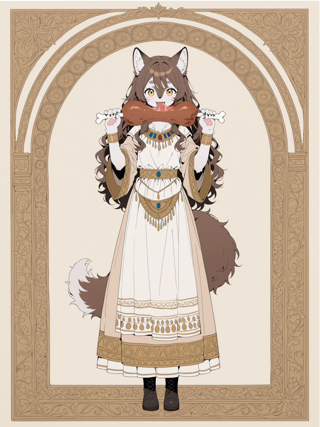 お肉美味しいｗ