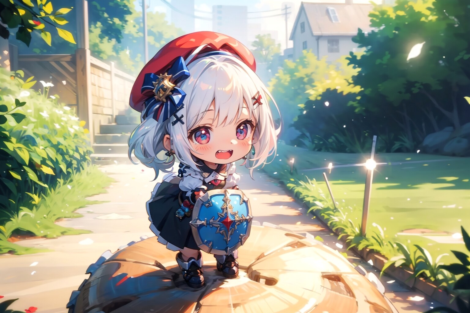 ○ムチャしなかった！。