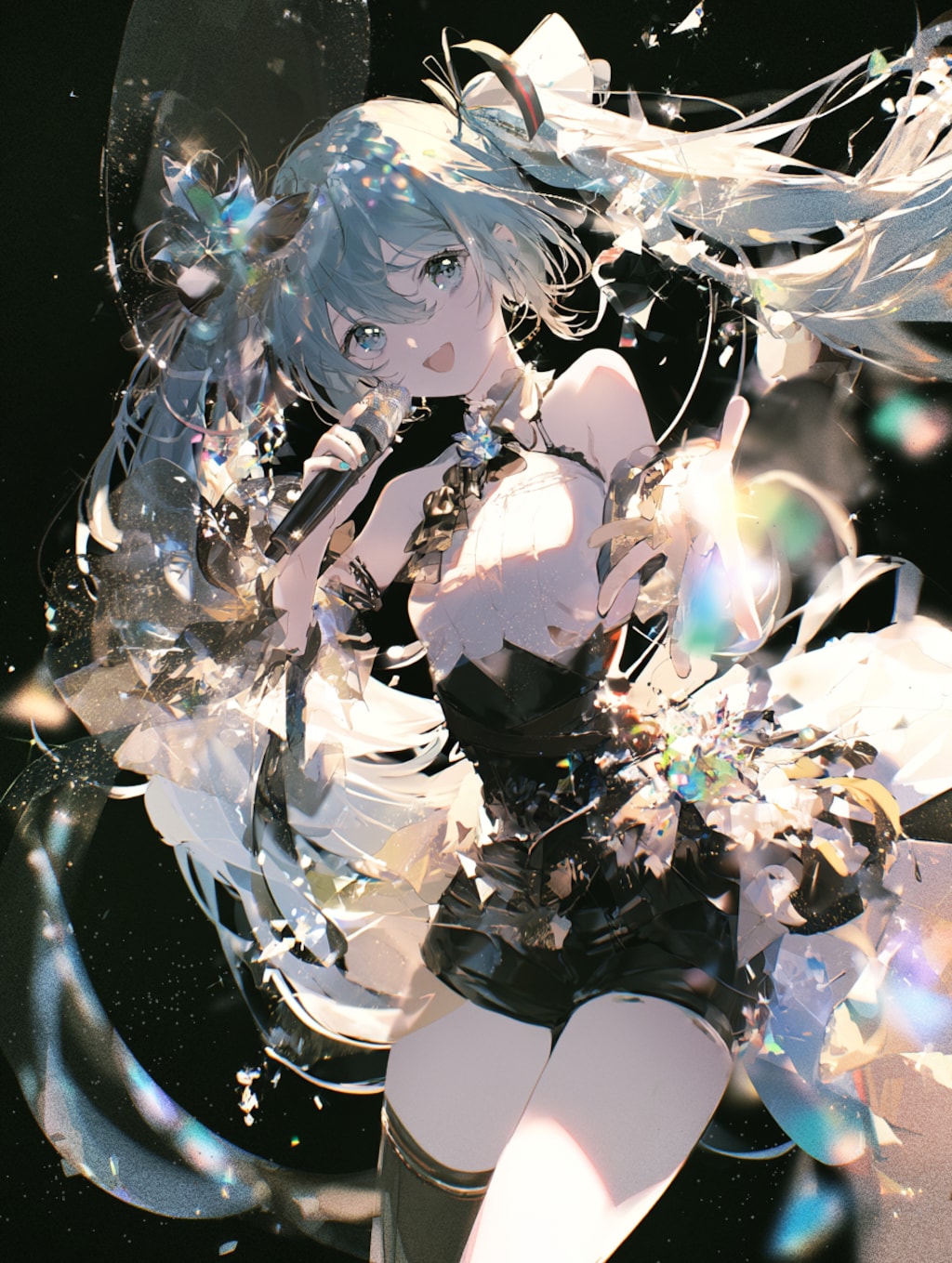 ライブ