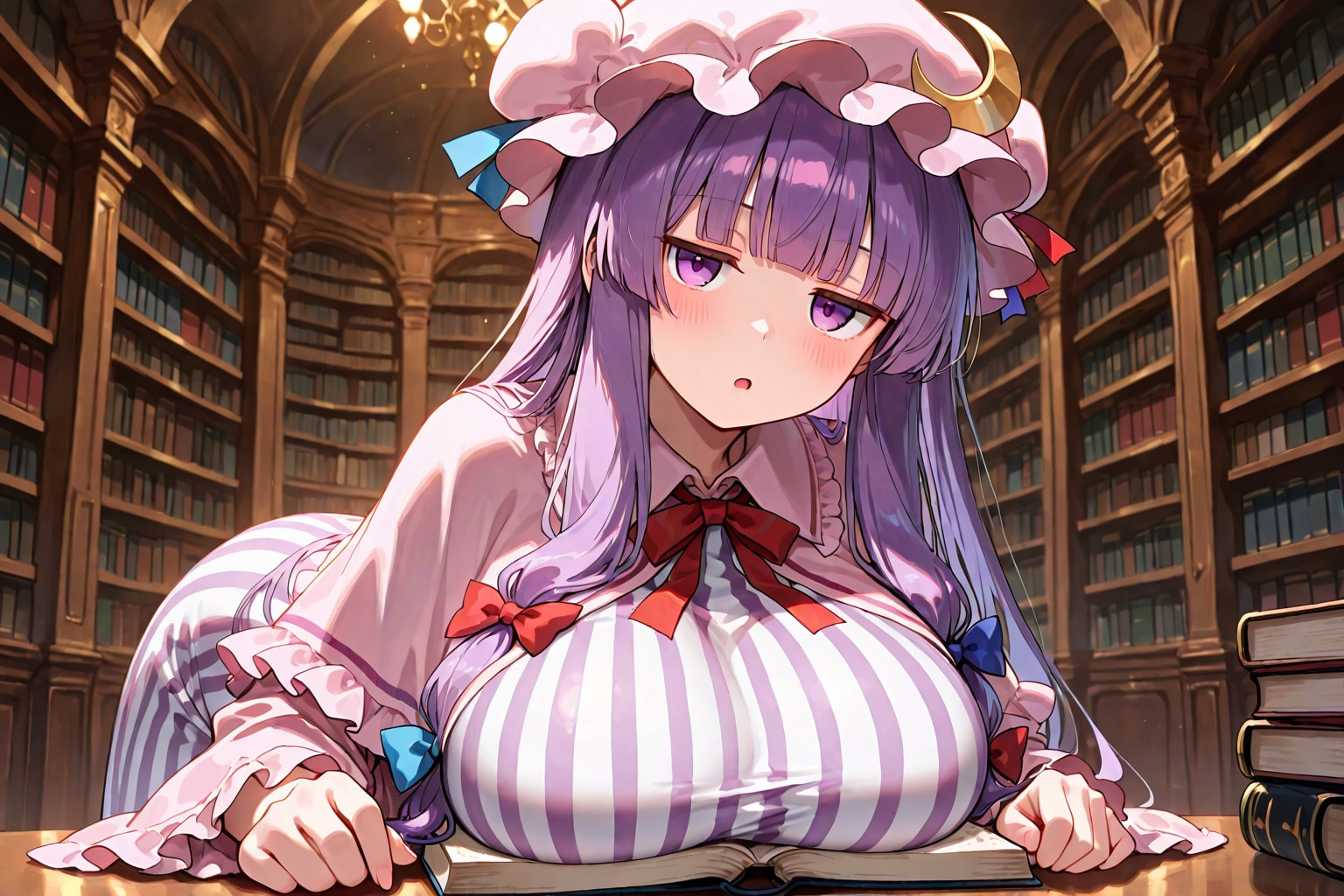 patchouli