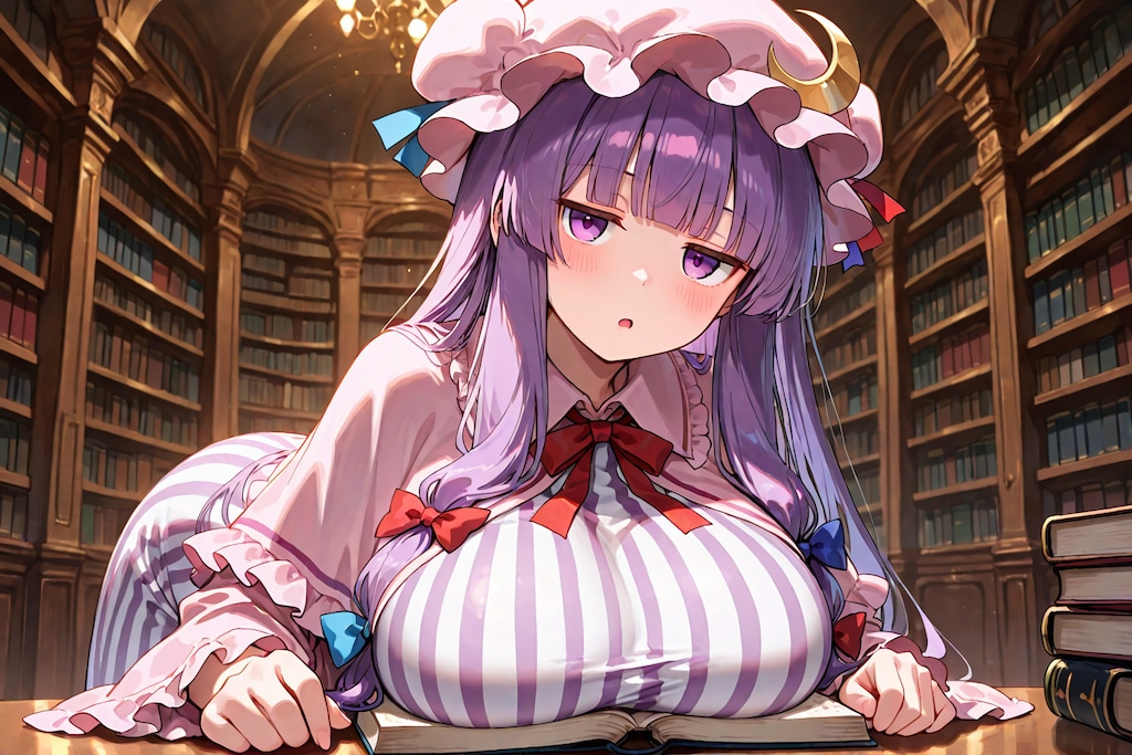 patchouli