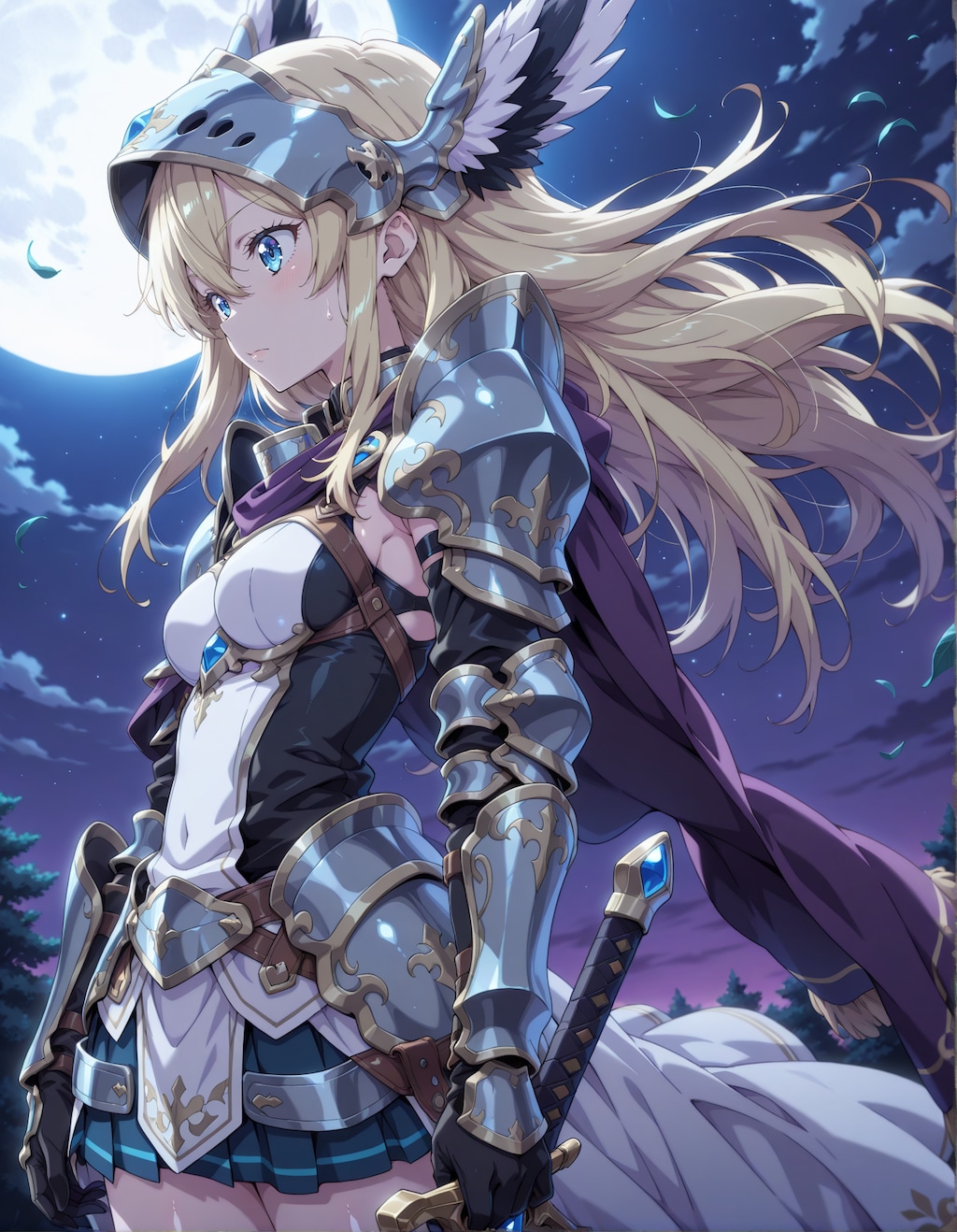 ナイト・ナイト