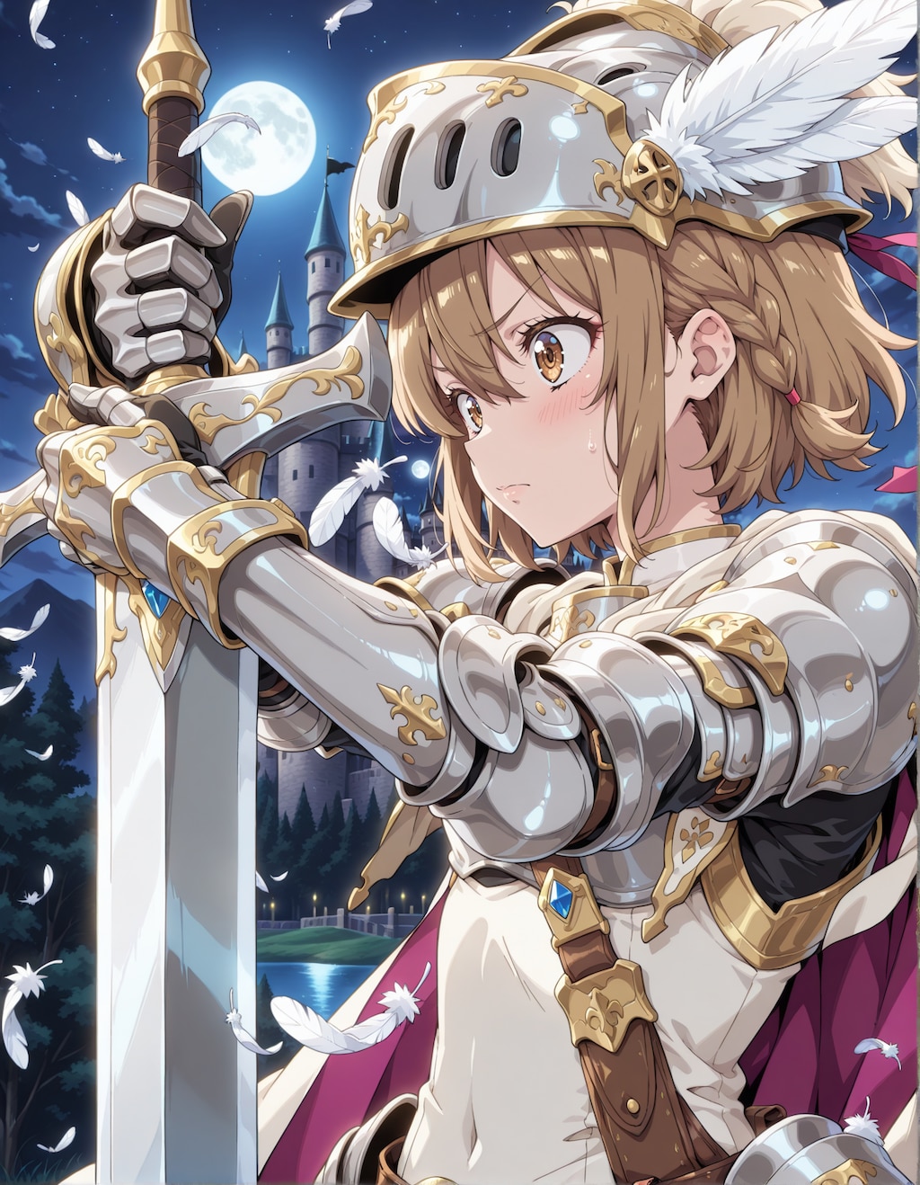 ナイト・ナイト