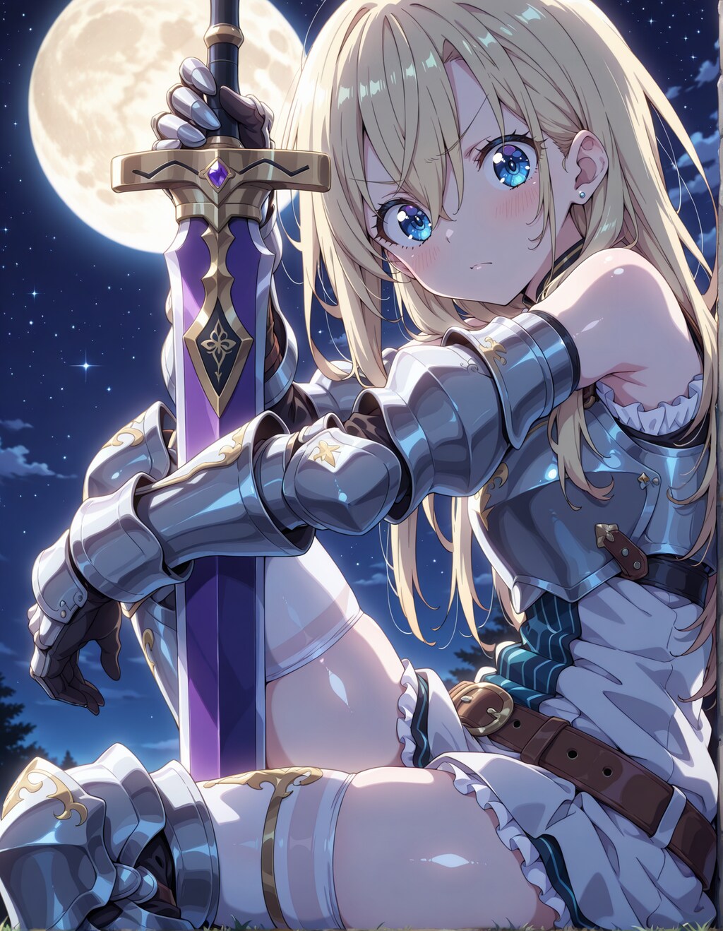 ナイト・ナイト