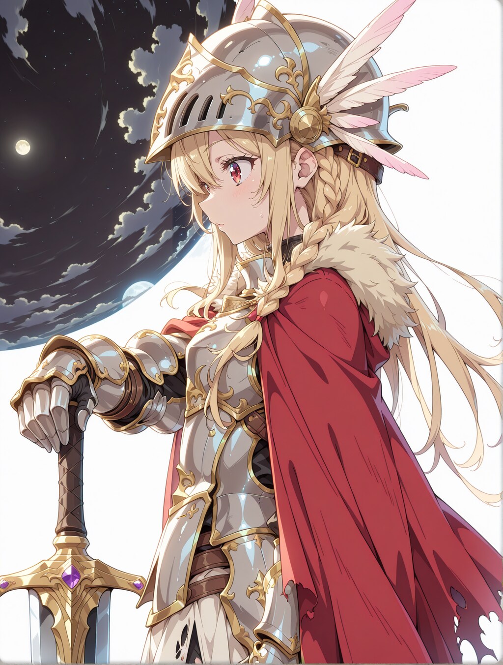 ナイト・ナイト