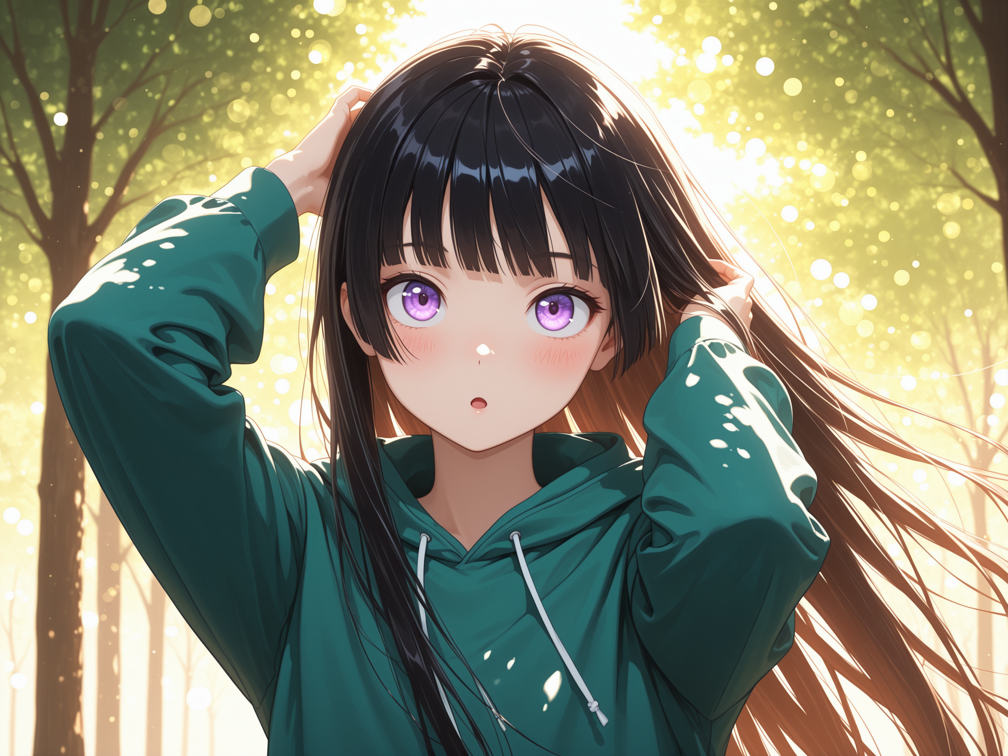 おはよう | の人気AIイラスト・グラビア