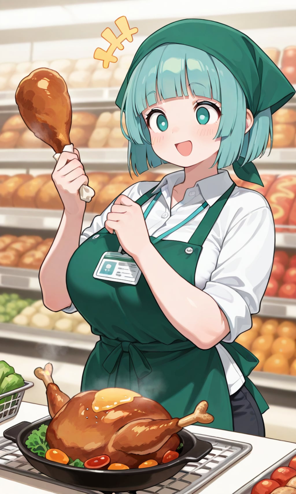 クリスマス用にどうですかぁ〜？