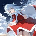 天使うと Merry Xmas１ 3枚目