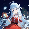 天使うと Merry Xmas１ 4枚目