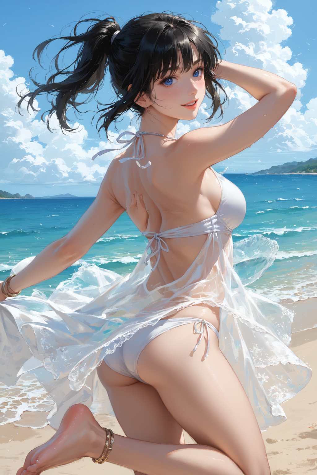 グラビア