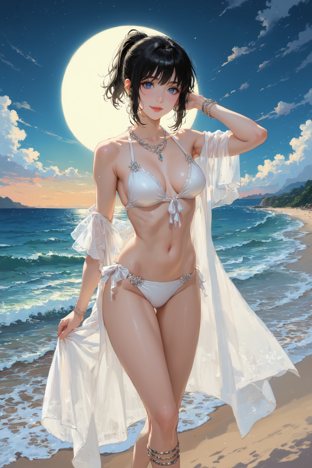グラビア
