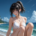 グラビア 10枚目