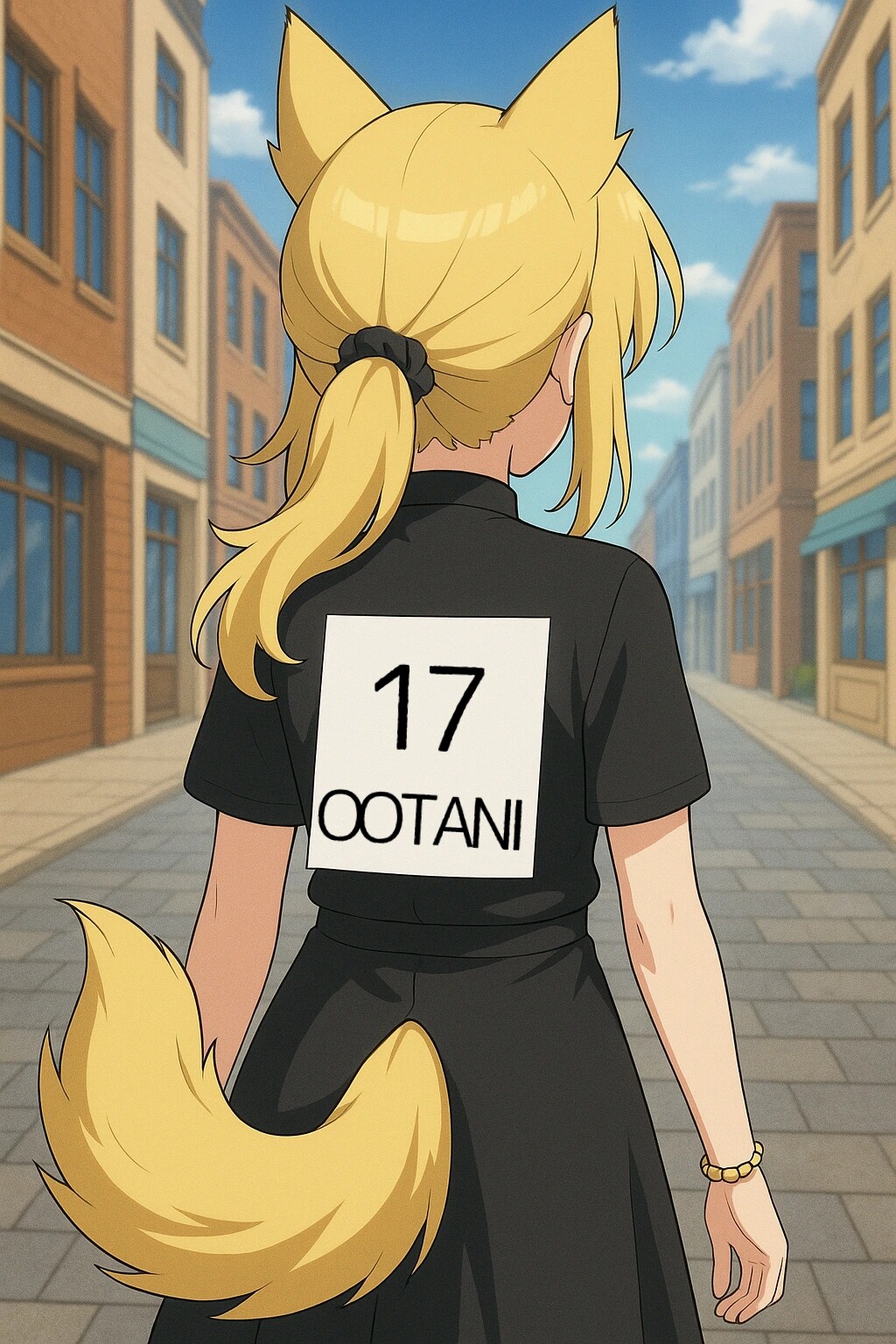 オータニさーん