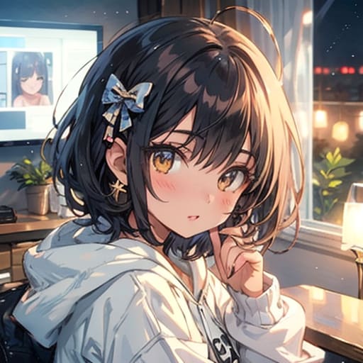 first | の人気AIイラスト・グラビア