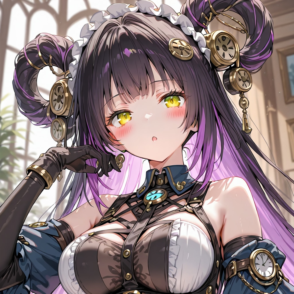 Steampunk