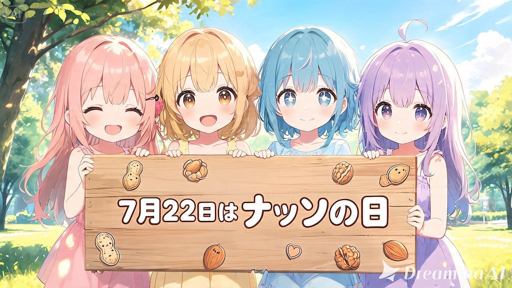 今日は何の日？（20260722固定＋チビお姉複＋ｲﾍﾞ指定）の生成（ＡI推論不使用）
