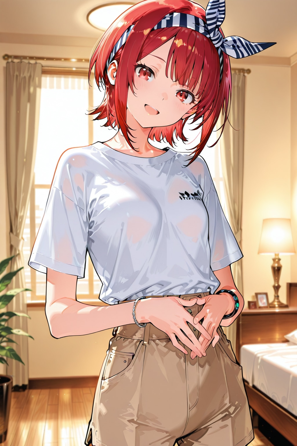 PHOENIXさん１０８ | の人気AIイラスト・グラビア