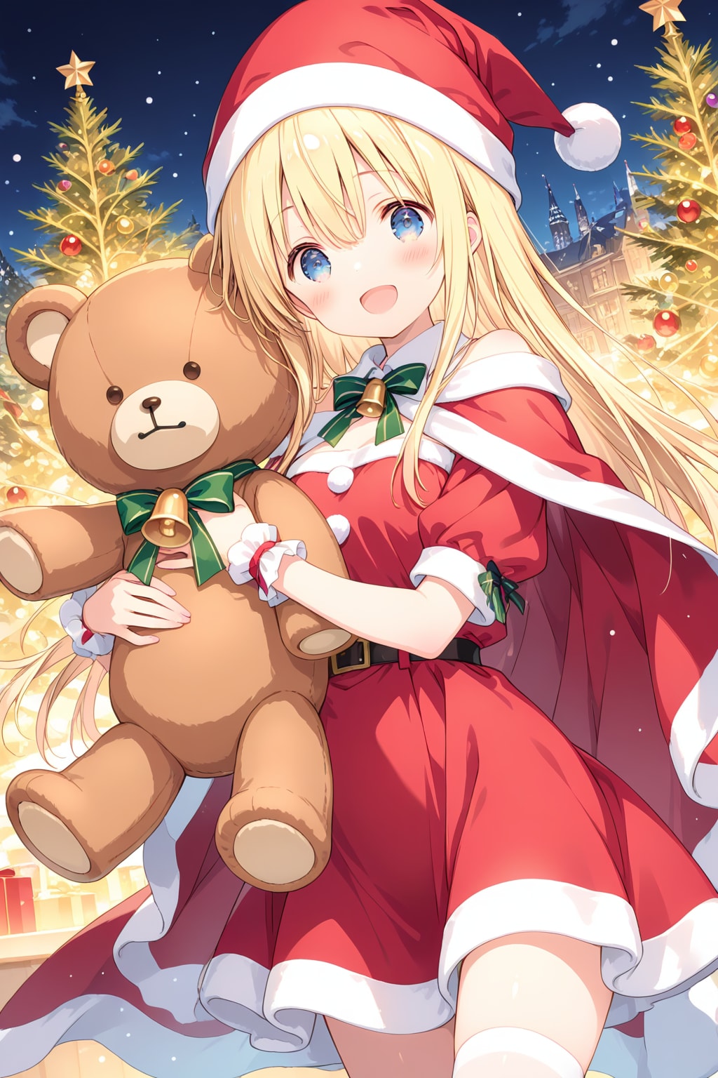 アリスちゃん195日目