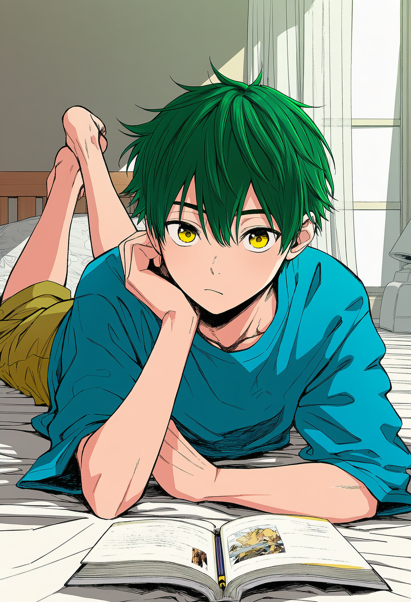 おすすめprompt for NAI