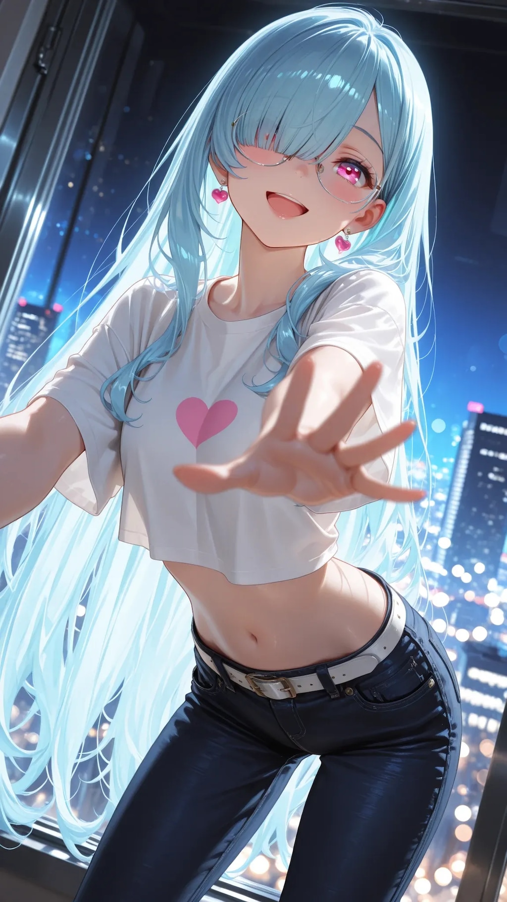 考え事してたー