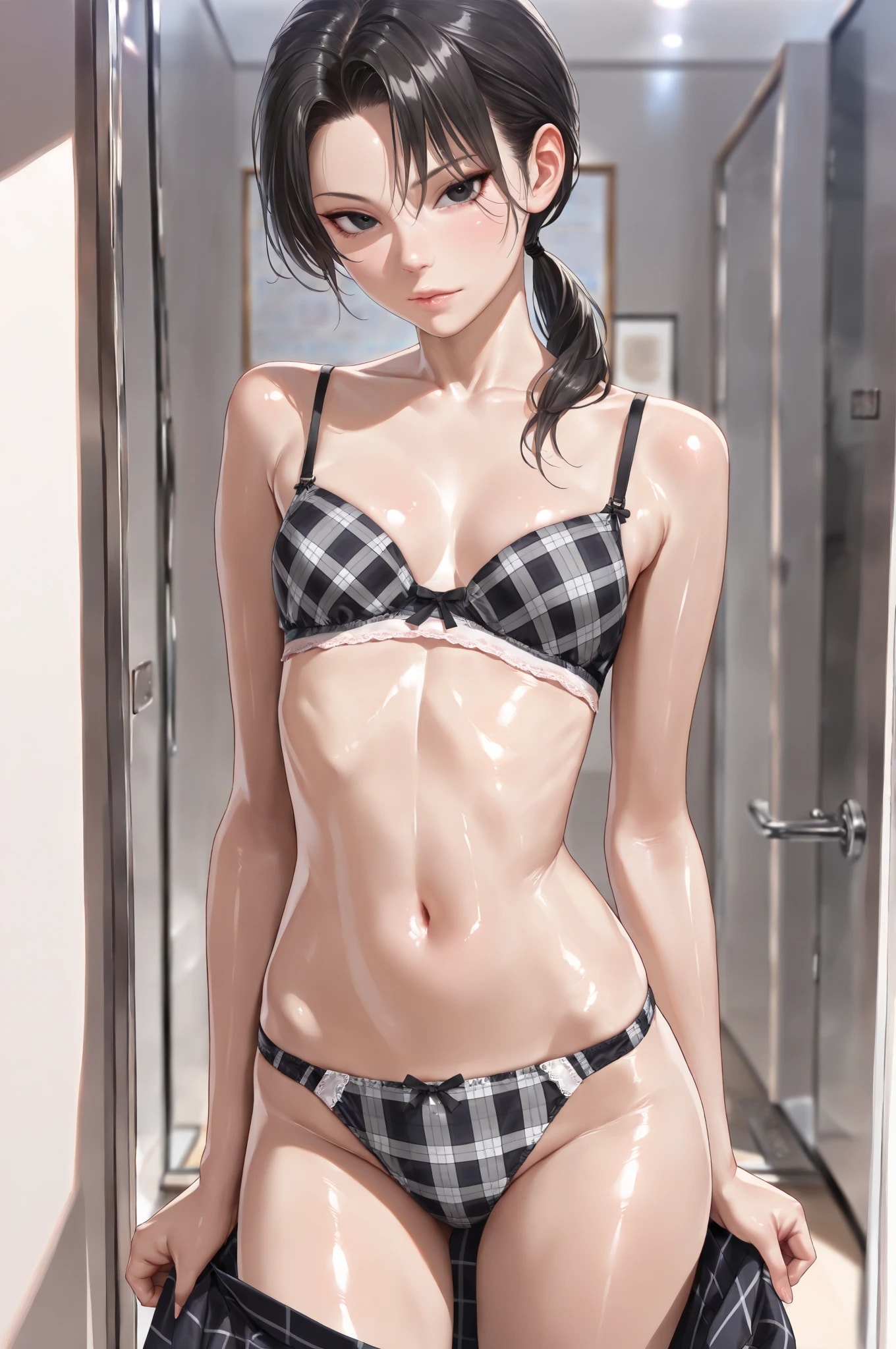 黒