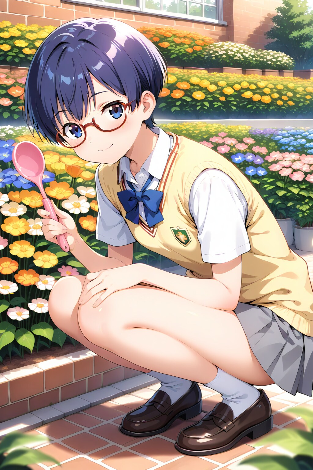 花壇